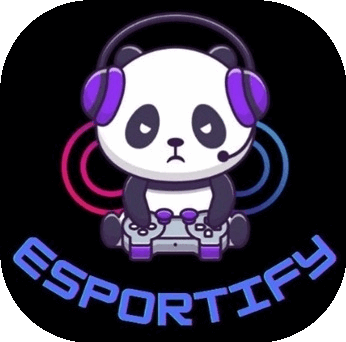Logo Esportify